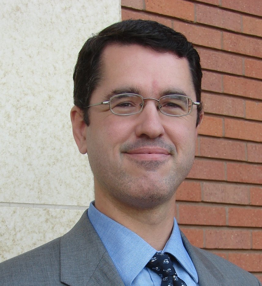 Shawn Mathison