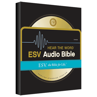 Download the ESV For Free This Month – Reformed Baptist Blog