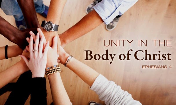 10 Steps in Maintaining the Unity of the Spirit – Reformed Baptist Blog